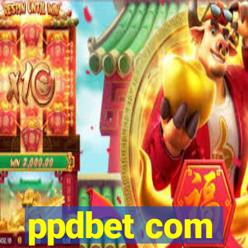 ppdbet com