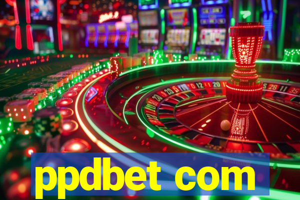 ppdbet com