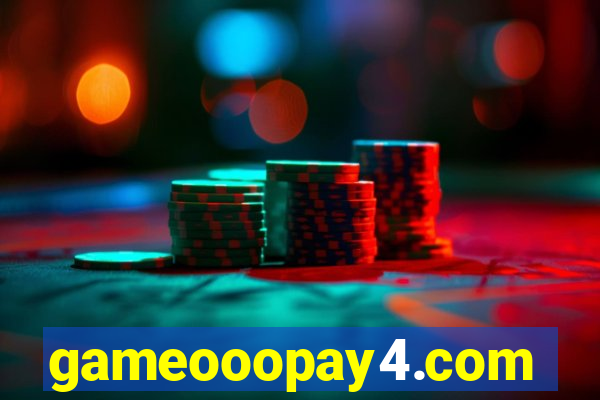 gameooopay4.com