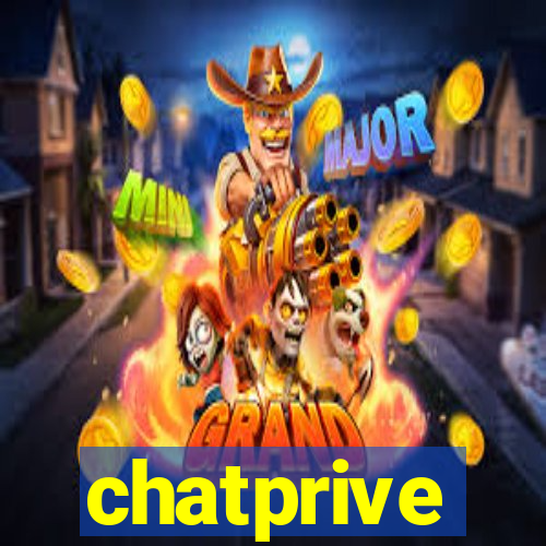 chatprive