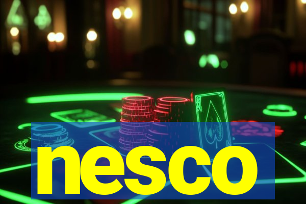 nesco