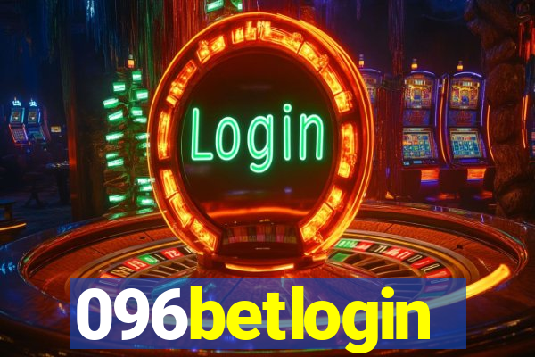 096betlogin