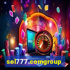 sol777.comgroup