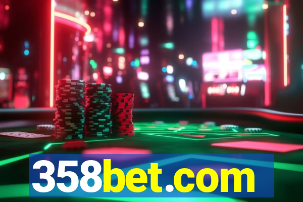 358bet.com