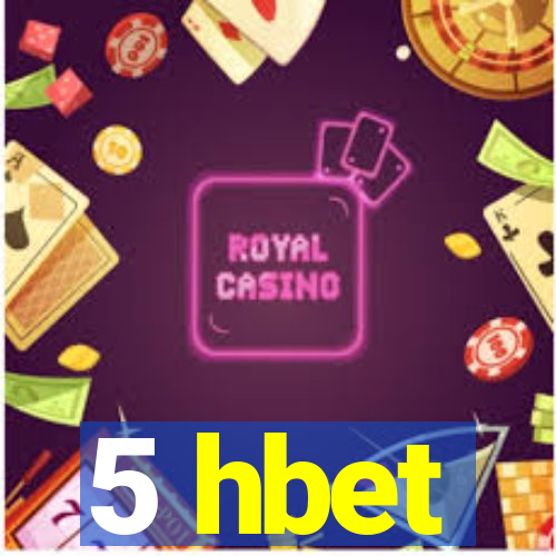 5 hbet