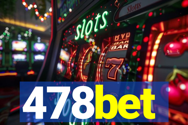 478bet