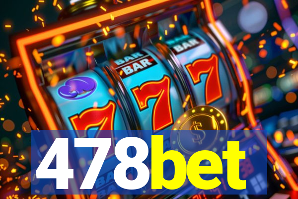 478bet