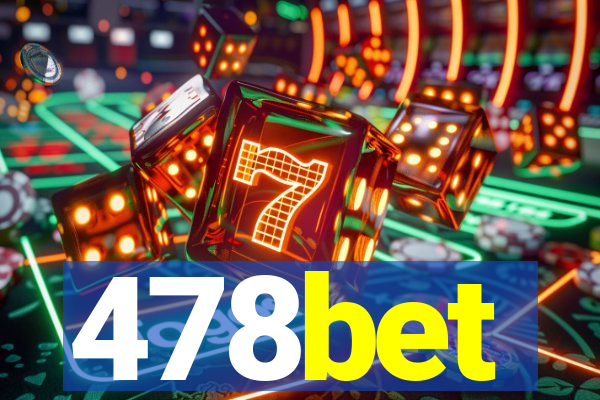 478bet