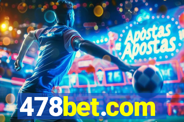 478bet.com