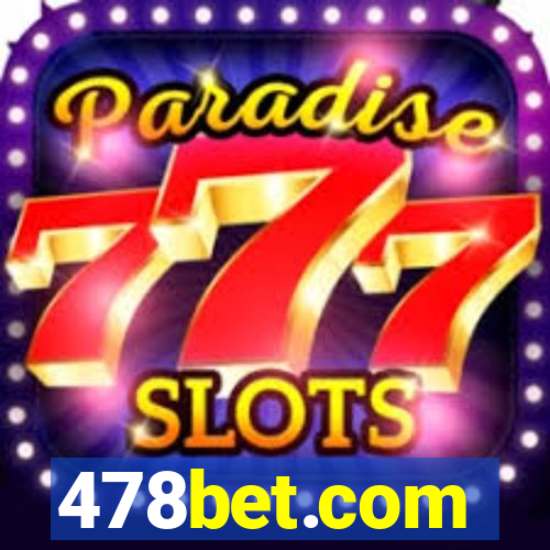 478bet.com