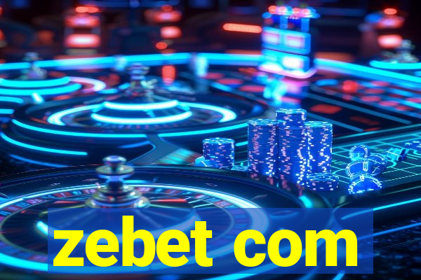 zebet com