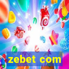 zebet com