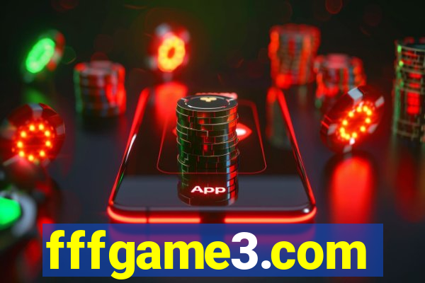 fffgame3.com