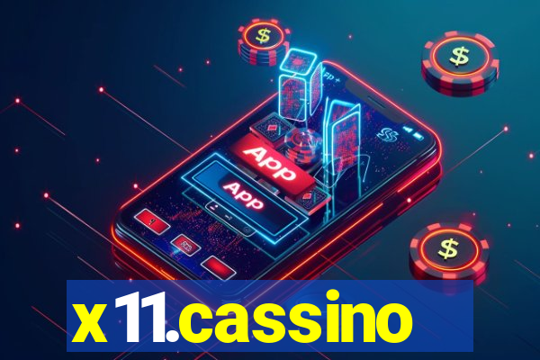 x11.cassino