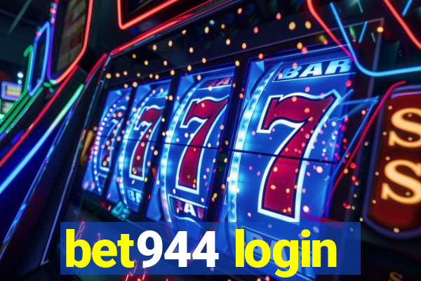 bet944 login