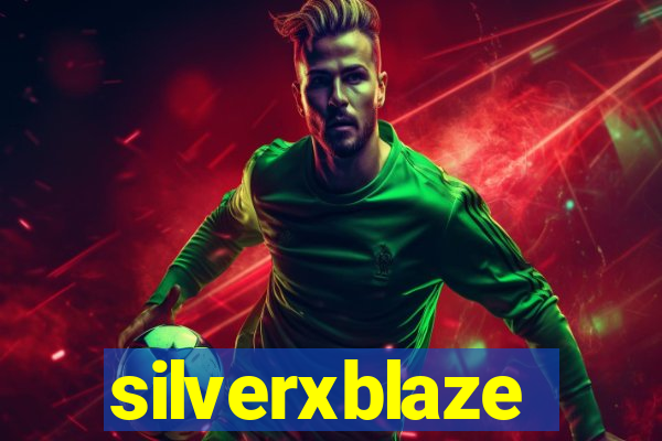 silverxblaze