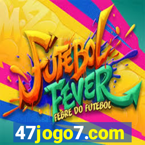 47jogo7.com