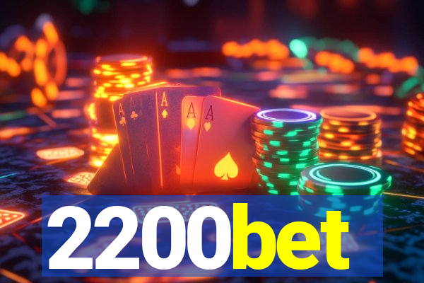 2200bet