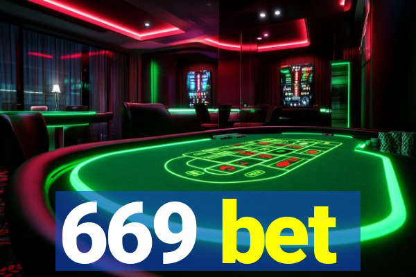 669 bet