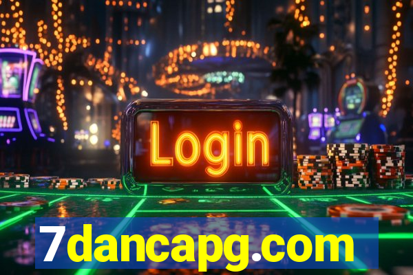 7dancapg.com