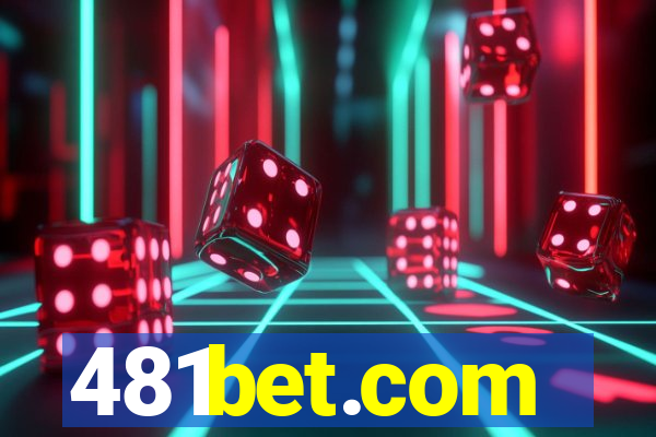 481bet.com