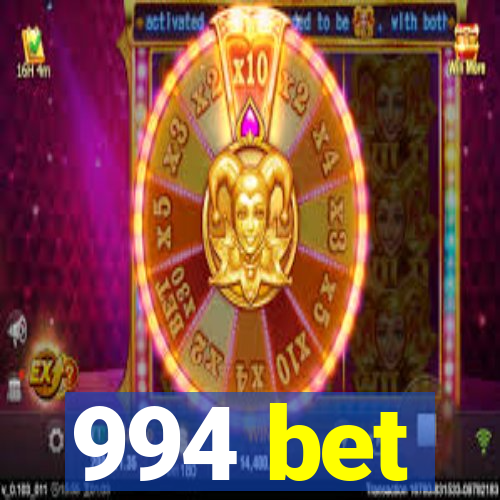 994 bet