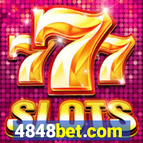 4848bet.com