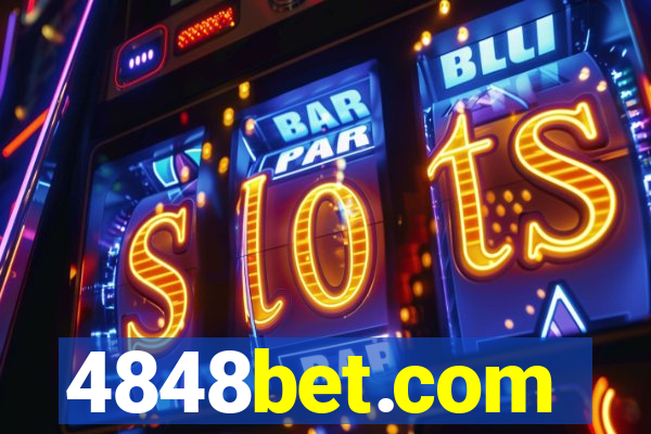 4848bet.com