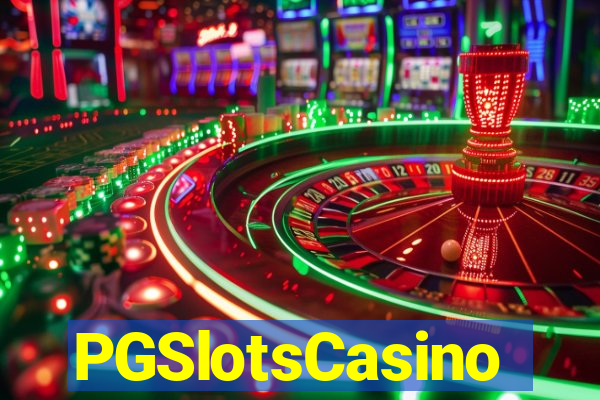 PGSlotsCasino