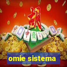 omie sistema