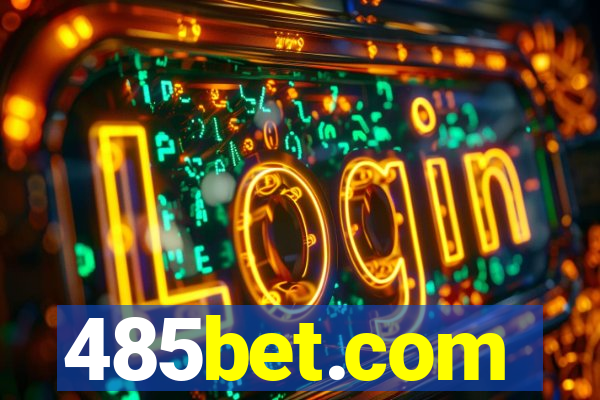 485bet.com