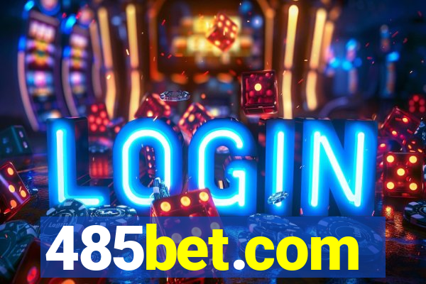 485bet.com