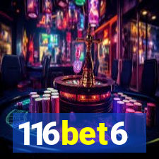 116bet6