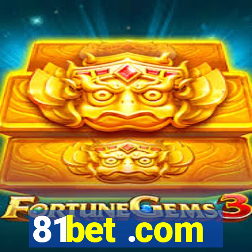 81bet .com