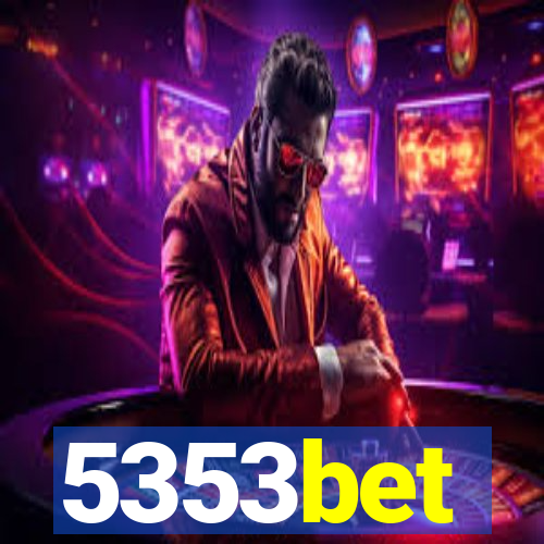 5353bet