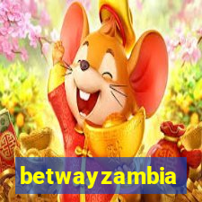 betwayzambia