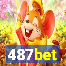 487bet