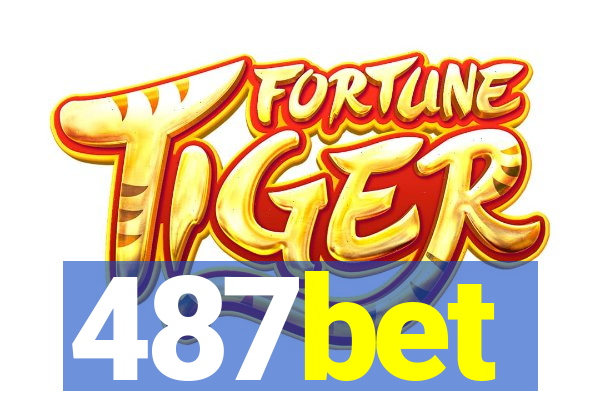 487bet