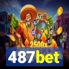 487bet