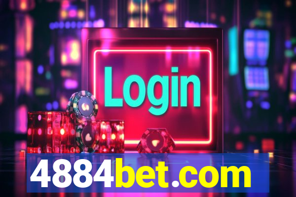 4884bet.com