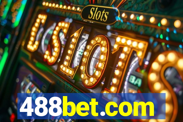 488bet.com