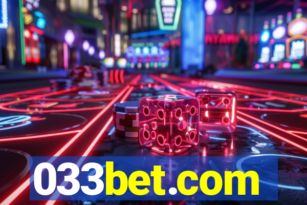 033bet.com