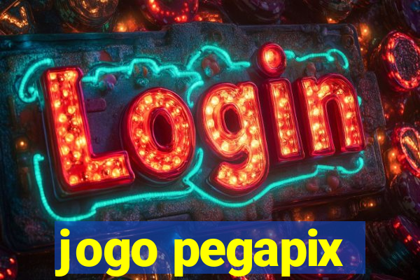 jogo pegapix