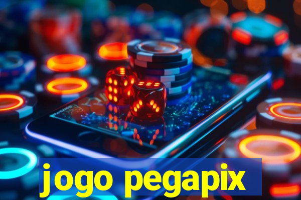 jogo pegapix