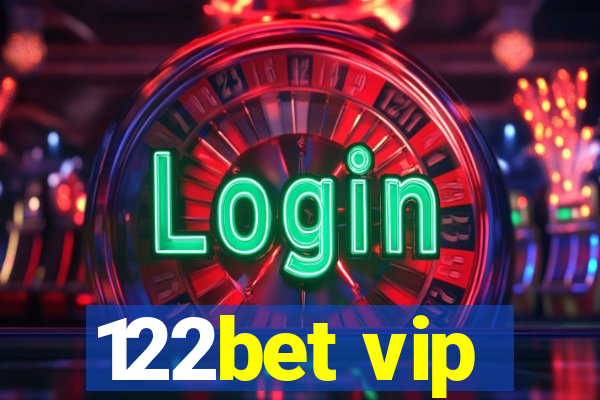 122bet vip