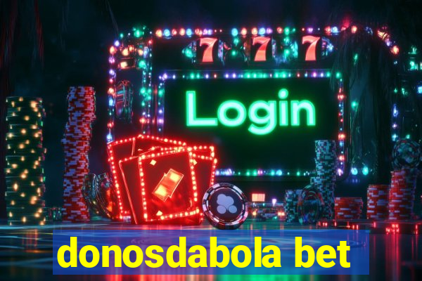 donosdabola bet