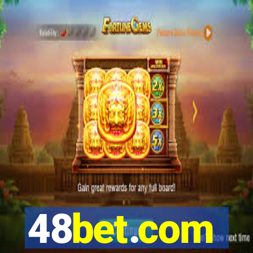 48bet.com