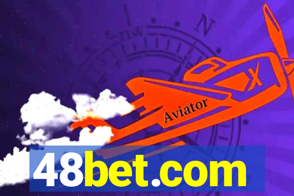 48bet.com