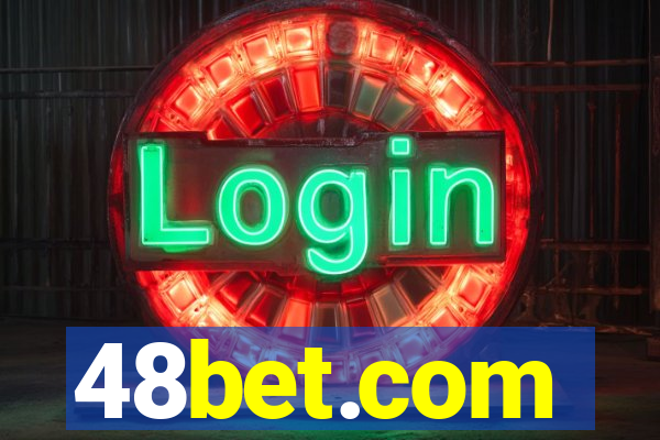 48bet.com