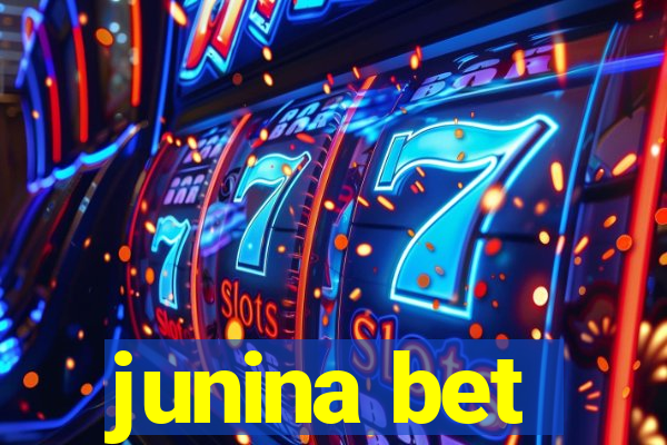 junina bet